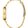 Guess Guess Dress GW0613L2 женские часы золотой циферблат на запястье
