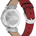 Оригинальные часы Salvatore Ferragamo Salvatore Ferragamo Signature SFDM00118 кварцевые калибр механизма  общий вид
