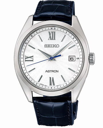 Seiko Astron SBXY035