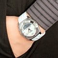 Оригинальные часы Tissot Tissot Touch Collection Racing-Touch T002.520.17.111.00 кварцевые калибр механизма eta e49.301 общий вид
