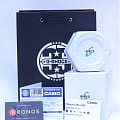 Casio Casio Baby-G BLX-570-7  — задняя крышка пластик корпуса японские часы