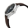 Certina Certina DS-1 Big Date Powermatic 80 C029.426.16.041.00 ds powermatic 80 швейцарские мужские часы на браслете кожаный боковой вид