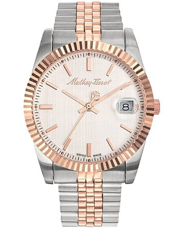 Mathey-Tissot Mathy H810RA
