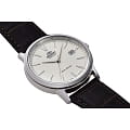 Orient Orient Contemporary RA-AC0F07S японские наручные мужские часы заводная головка с логотипом Orient