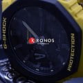 Оригинальные часы Casio Casio G-Shock GA-2110SU-9A в фирменной упаковке от производителя
