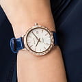 Casio Casio Sheen SHE-4052PGL-7AUEF  наручные женские часы фото под углом.