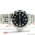 Оригинальные часы Casio Casio Collection LTP-1308PD-1B кварцевые калибр механизма  общий вид