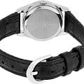 Casio Casio Collection LTP-1094E-7AR  — задняя крышка сталь металл корпуса японские часы