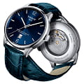 Оригинальные часы Tissot Tissot Chemin des Tourelles Powermatic 80 T099.407.16.047.00 механические калибр механизма powermatic 80.111 общий вид