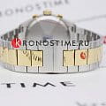 Tissot Tissot PR 100 Chronograph T150.417.22.031.00 швейцарские наручные мужские часы заводная головка с логотипом Tissot