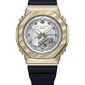 Casio Casio G-Shock GM-S2100BC-1ADR (GM-S2100BC-1A) g-shock японские женские часы на браслете пластик боковой вид