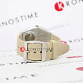 Swatch Swatch Skin Irony 42 Lacquered SS07S145 мужские часы серый циферблат на запястье