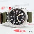Hamilton Hamilton Khaki Field Expedition Auto H70315931  наручные мужские часы фото под углом.
