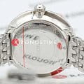 Оригинальные часы Swarovski Swarovski Certa 5673022 кварцевые калибр механизма  общий вид