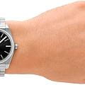 Emporio Armani Emporio Armani Federico AR11622  наручные мужские часы фото под углом.
