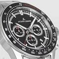 Оригинальные часы Jacques Lemans Jacques Lemans Liverpool Diver 1-2207A кварцевые калибр механизма  общий вид