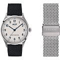 Tissot Tissot Heritage 1938 Automatic T142.464.16.032.00 швейцарские наручные мужские часы заводная головка с логотипом Tissot