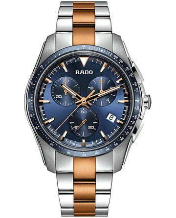 Rado Hyperchrome Chronograph R32259213