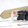 Orient Orient Sun & Moon RA-AK0802S мужские часы белый циферблат на запястье
