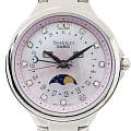 Casio Casio Sheen SHE-3044D-4A  наручные женские часы фото под углом.