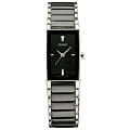Orient Orient UBRD002B (FUBRD002B)  FUBRD002B  женские часы   циферблат, браслет  — вид спереди