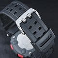 Casio Casio G-Shock G-9000-1VER Mudman — детали корпуса и пластик