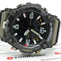Оригинальные часы Casio Casio G-Shock GG-B100-1A3 (GG-B100-1A3ER) электронные калибр механизма  общий вид