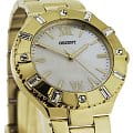 Orient Orient QC0D003W (FQC0D003W)  наручные женские часы фото под углом.