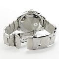 Orient Orient Diving Sport Automatic RA-AA0913L  — задняя крышка металл сталь корпуса японские часы