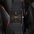Casio Casio Collection MQ-38-1ADF (MQ-38-1A)  — задняя крышка пластик корпуса японские часы