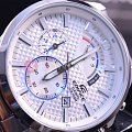 Часы Casio Edifice EFV-530D-7A фото 3