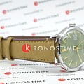 Orient Orient Bambino RA-AC0P01E bambino японские мужские часы на браслете кожаный боковой вид