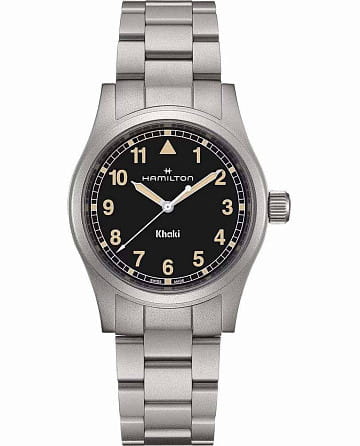 Hamilton Khaki Field Quartz 38mm H69401131