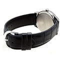 Casio Casio Collection MTP-V006L-7BUDF (MTP-V006L-7B) collection японские мужские часы на браслете кожаный боковой вид