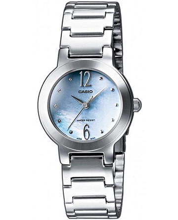 Casio LTP-1191A-2A