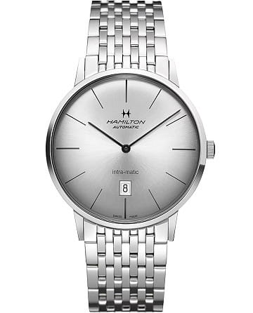 Hamilton American Classic Intra-Matic Auto H38755151