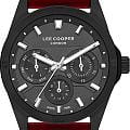 Lee Cooper Lee Cooper LC07625.668  наручные женские часы фото под углом.