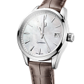 Оригинальные часы TAG Heuer TAG Heuer Carrera Lady WBK1311.FC8258 кварцевые калибр механизма  общий вид