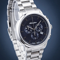 Часы Adriatica Chronographs A8307.5115CH фото 6
