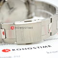 Seiko Seiko Conceptual Series Sports SSB391P1 мужские часы черный циферблат на запястье