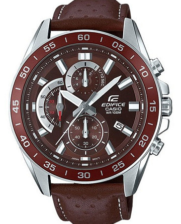 Casio Edifice EFV-550L-5A