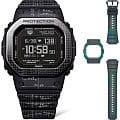 Casio Casio G-Shock DW-H5600EX-1DR (DW-H5600EX-1)  наручные мужские часы фото под углом.