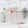Casio Casio G-Shock DW-5600MW-7DR (DW-5600MW-7E) — наручные мужские часы наручные часы в перспективе серый циферблат