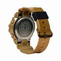 Casio Casio G-Shock DW-6900GDA-9DR (DW-6900GDA-9)  наручные мужские часы фото под углом.