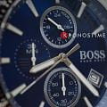 Оригинальные часы Hugo Boss Hugo Boss Rafale Blue HB1513510 кварцевые калибр механизма  общий вид