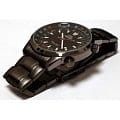 Orient Orient UNB7004B (FUNB7004B) classic automatic японские мужские часы на браслете  боковой вид