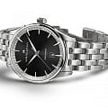 Оригинальные часы Hamilton Hamilton Jazzmaster Gents Auto H32475130 механические калибр механизма h-10 общий вид