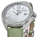 TAG Heuer TAG Heuer Formula 1 WBJ131A.FC8249  наручные женские часы фото под углом.