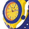 Maurice Lacroix Maurice Lacroix Aikon Tide Special Edition FIBA 3x3 AI2008-68YZ8-800-0  наручные мужские часы фото под углом.