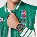 Philipp Plein Philipp Plein Plein Philipp PWSAA0723  наручные мужские часы фото под углом.